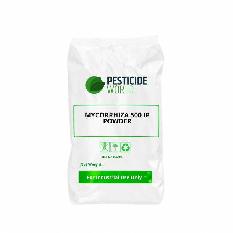 Mycorrhiza 500 IP Powder